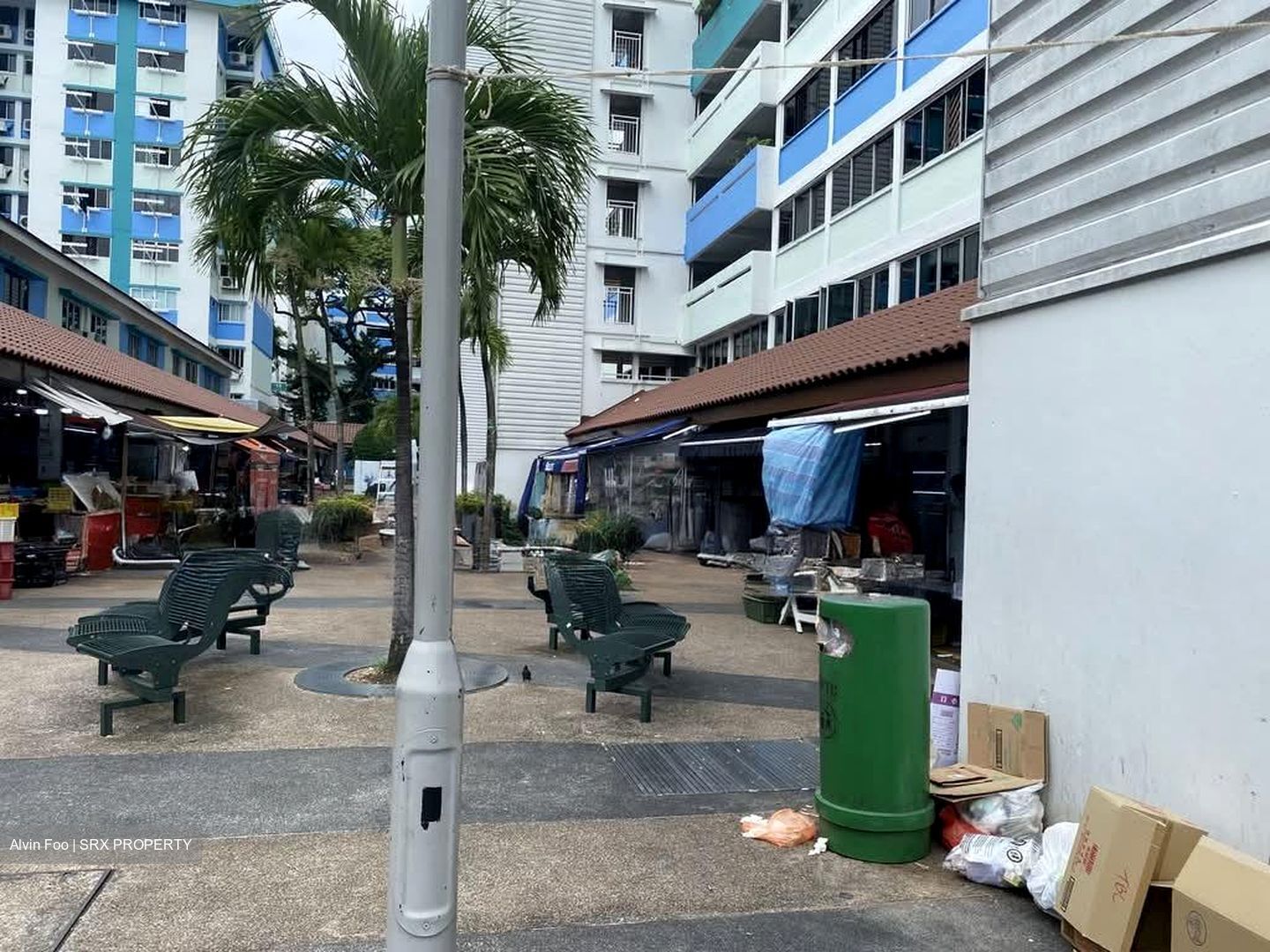 9 TELOK BLANGAH CRESCENT (D4), Shop House #579591261